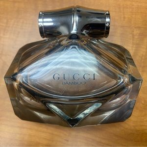 Gucci Bamboo Perfume